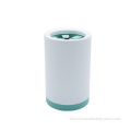 Silicone Portable Pet Dirty Claw Cuping Cawan